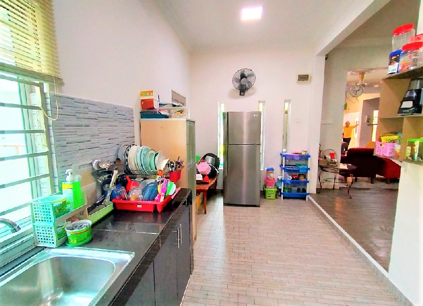 Endlot Terrace Superlink Kelana Idaman - photo 11