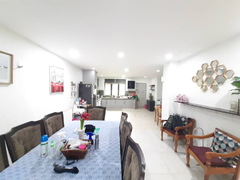 Double Storey Taman Puncak Jalil - photo 7