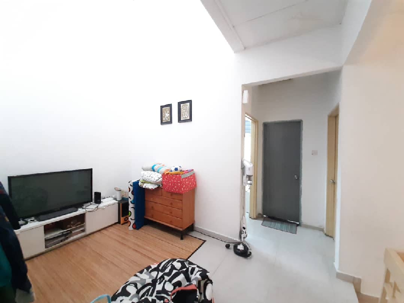 Double Storey Taman Puncak Jalil - photo 10