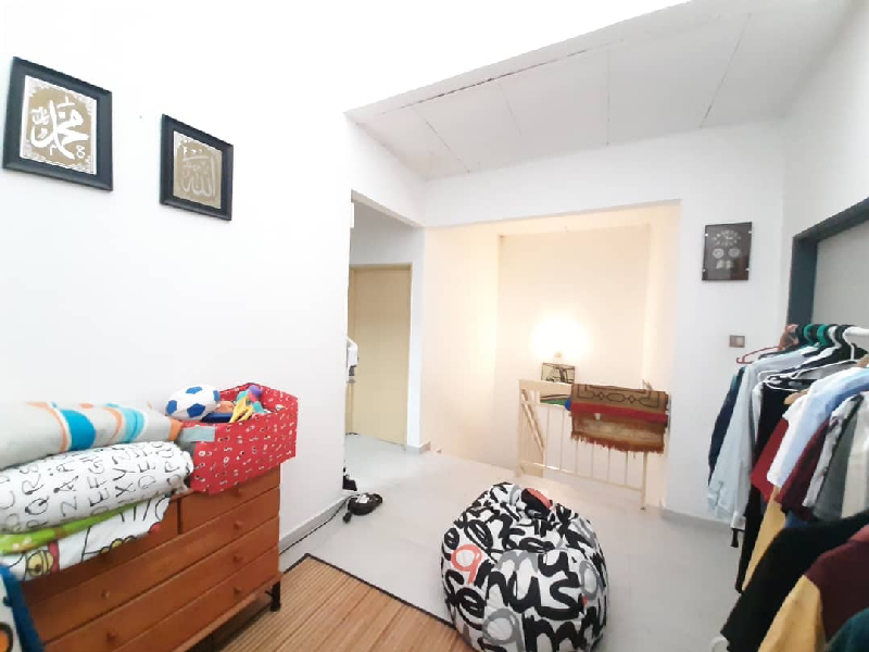 Double Storey Taman Puncak Jalil - photo 12