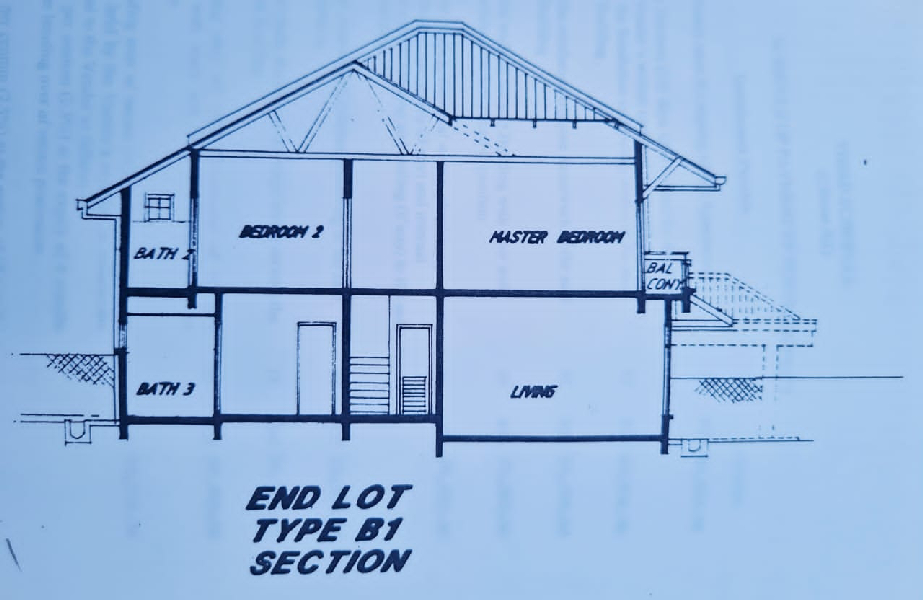 Endlot Double Storey Bandar Kinrara 5 - photo 2