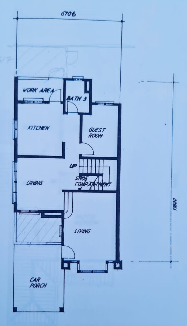 Endlot Double Storey Bandar Kinrara 5 - photo 4