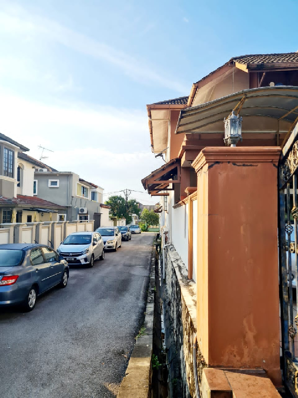 Endlot Double Storey Bandar Kinrara 5 - photo 7