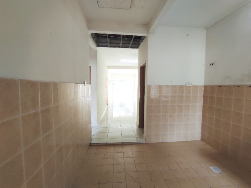 Single Storey Taman Meru Ria Refurbished & Freehold - photo 7