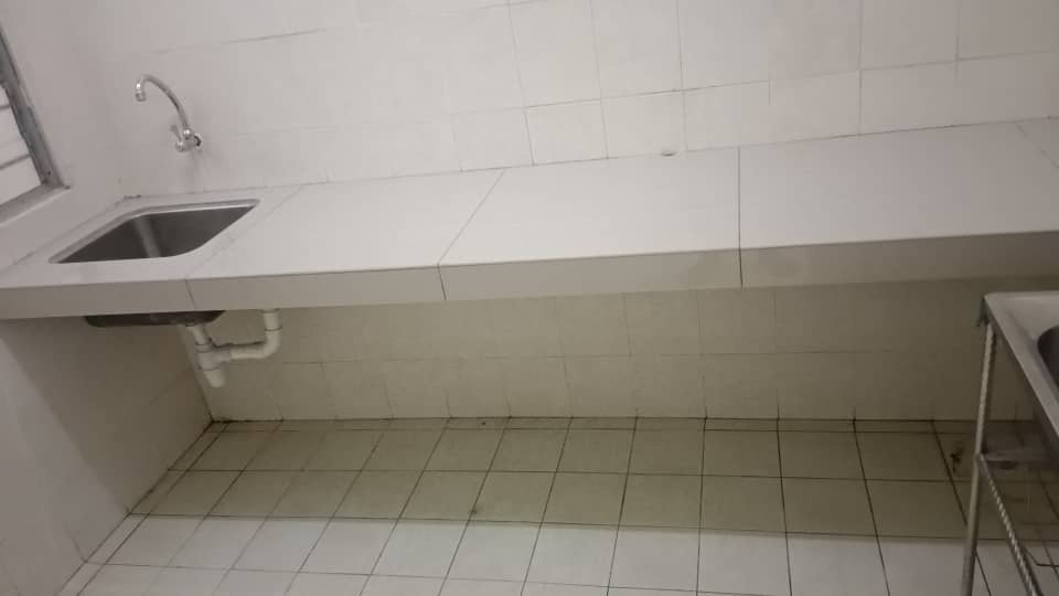 Apartment Baiduri Courts - photo 3