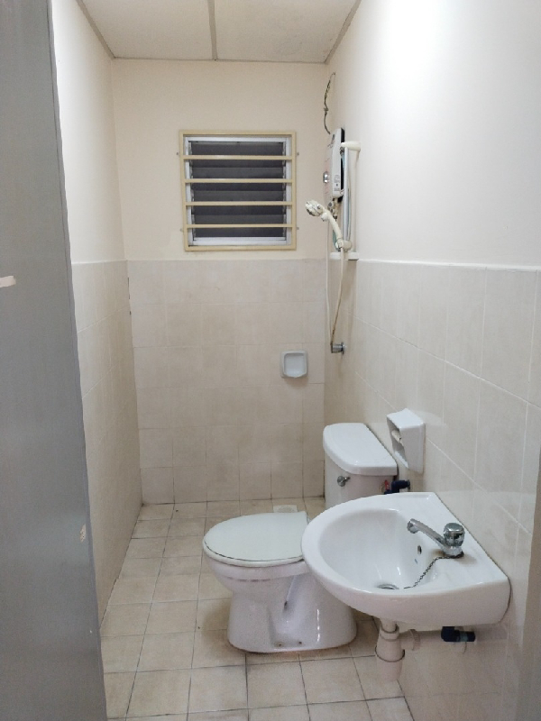 Apartment Baiduri Courts - photo 7