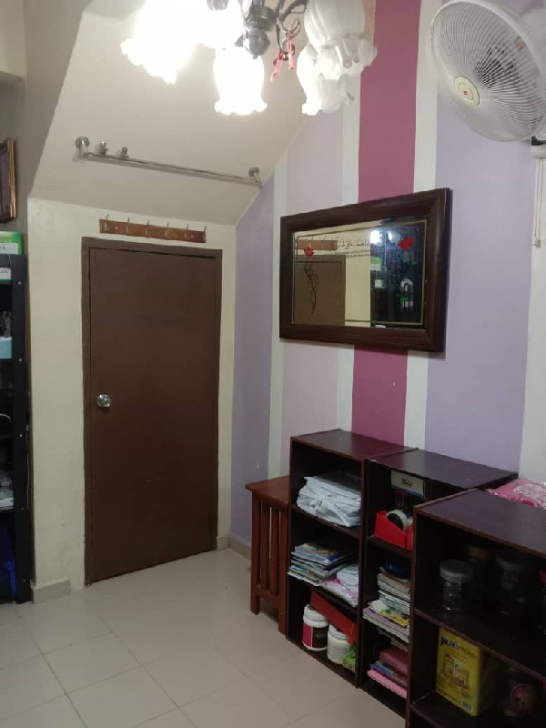 Single Storey Renovated Taman Serendah Makmur - photo 3