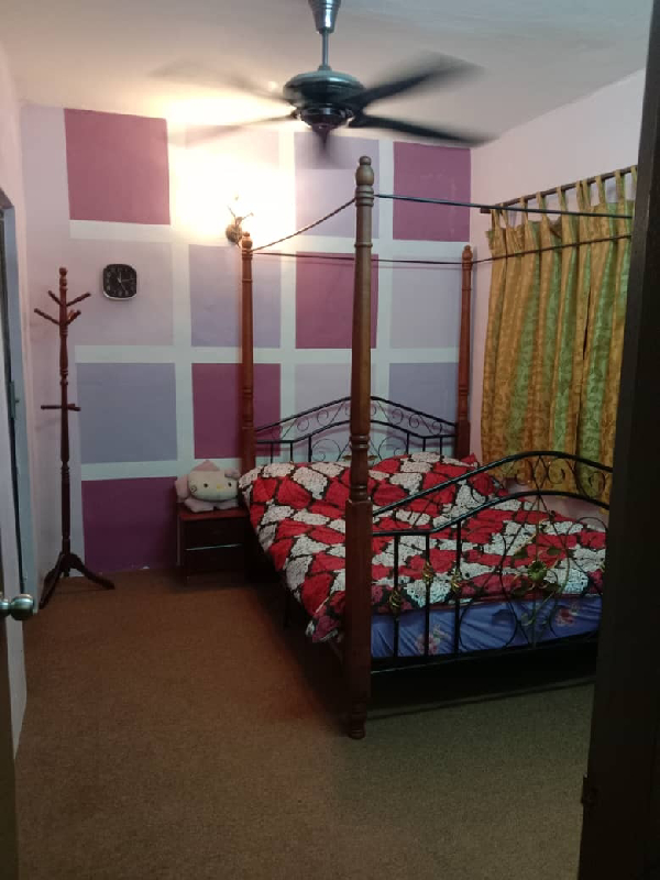 Single Storey Renovated Taman Serendah Makmur - photo 7