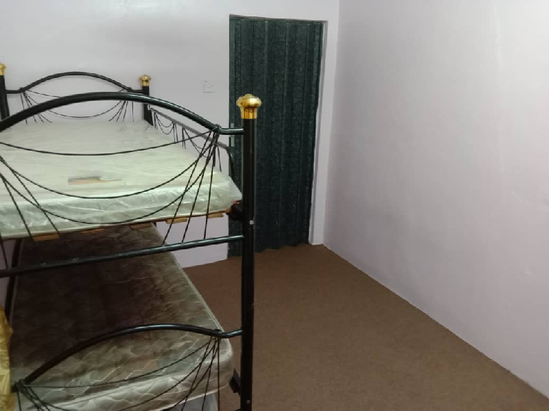 Single Storey Renovated Taman Serendah Makmur - photo 8