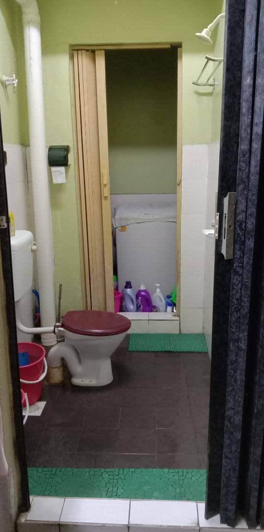 Single Storey Renovated Taman Serendah Makmur - photo 9