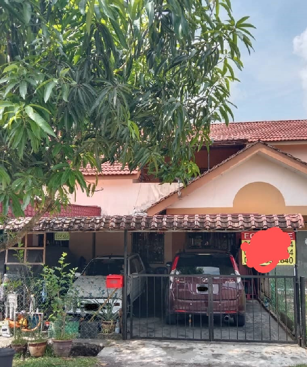 Single Storey Renovated Taman Serendah Makmur - photo 10