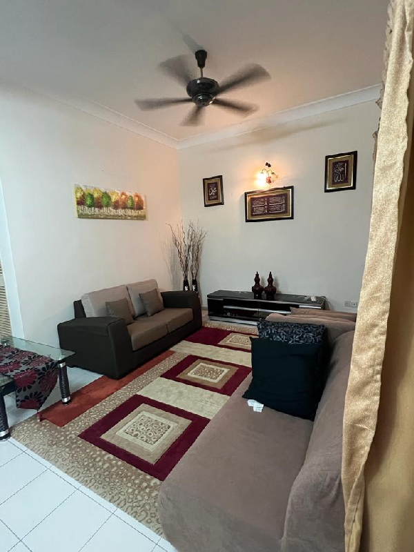 Double Storey Antara Gapi Rawang - photo 3