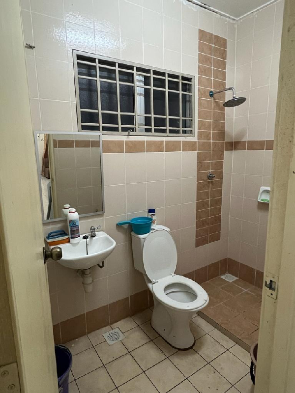 Double Storey Antara Gapi Rawang - photo 6