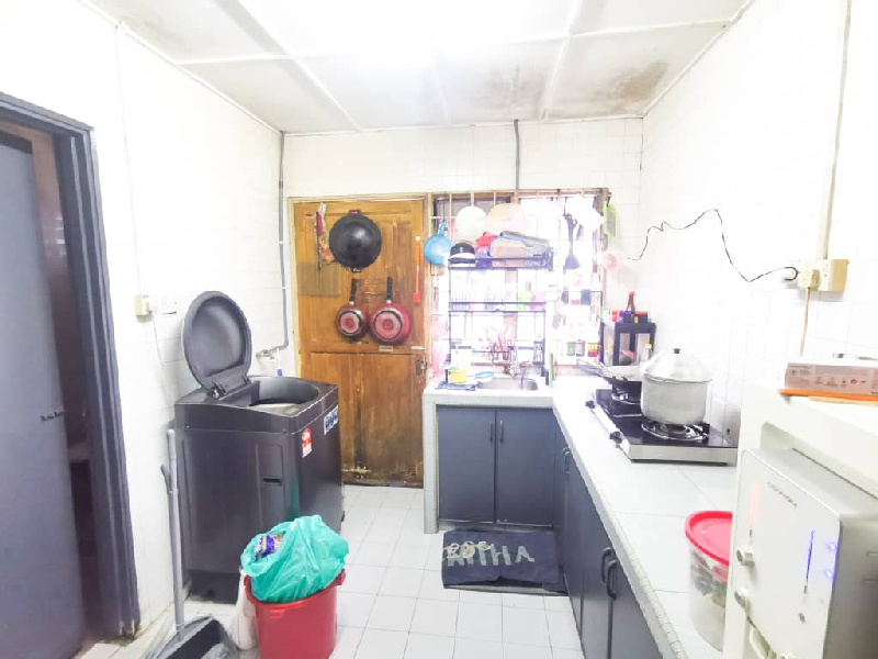 Single Storey Taman Meru Indah  - photo 3