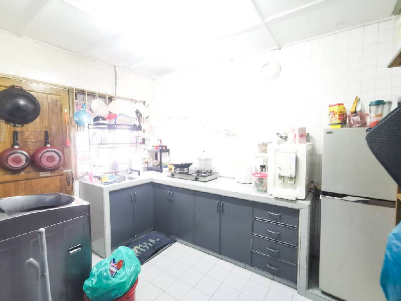 Single Storey Taman Meru Indah  - photo 4