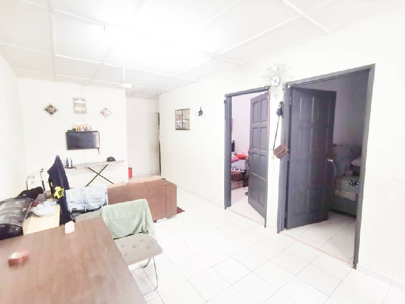 Single Storey Taman Meru Indah  - photo 5