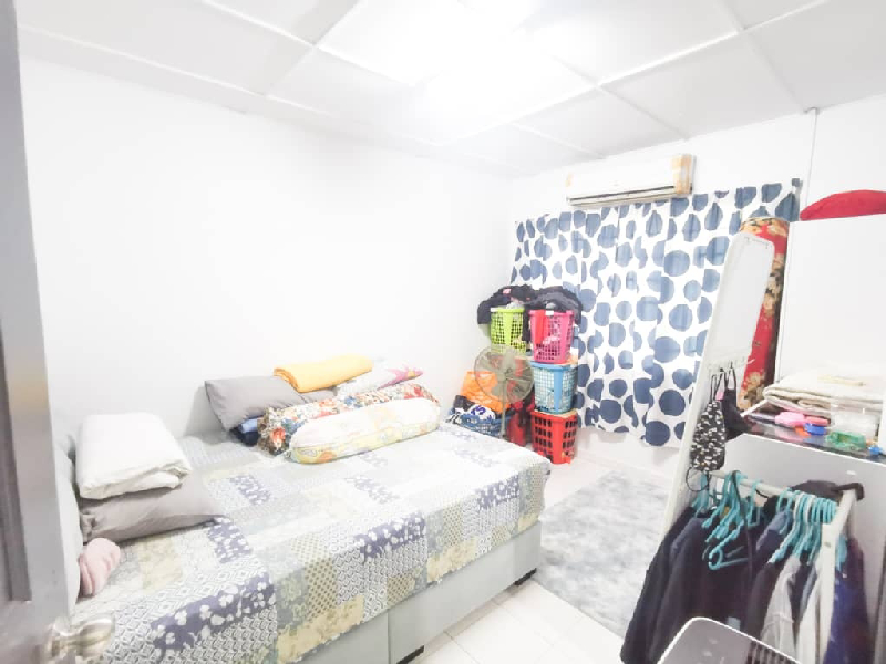 Single Storey Taman Meru Indah  - photo 6