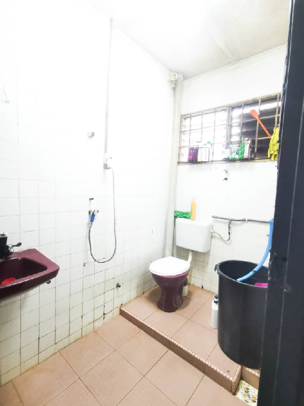 Single Storey Taman Meru Indah  - photo 8