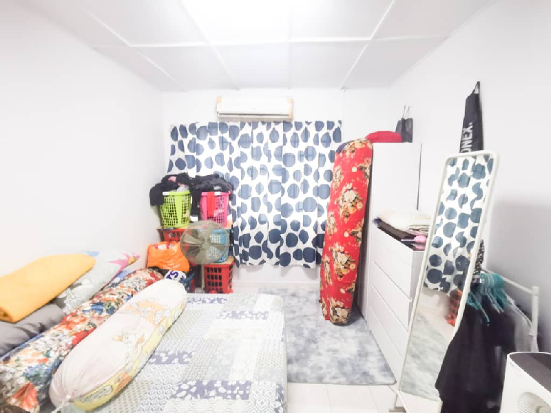 Single Storey Taman Meru Indah  - photo 9