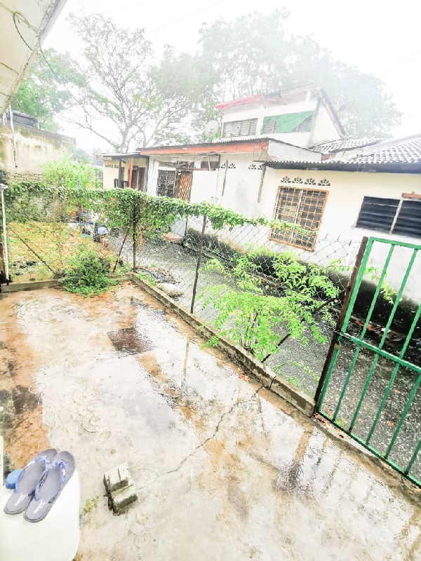 Single Storey Taman Meru Indah  - photo 10