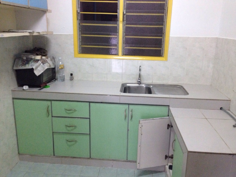Apartment Arena Green Bukit Jalil - photo 2