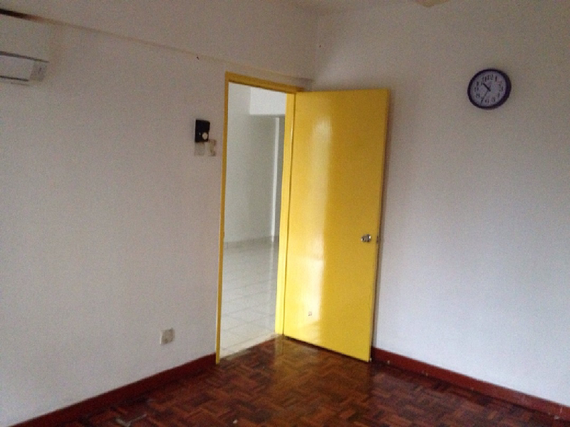 Apartment Arena Green Bukit Jalil - photo 3