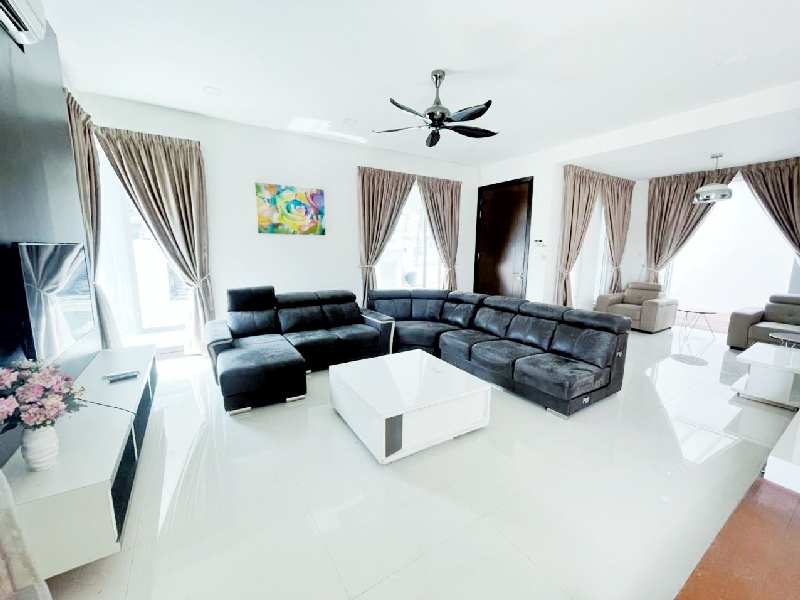 Damaisari Wangsa Melawati Cornerlot - photo 5