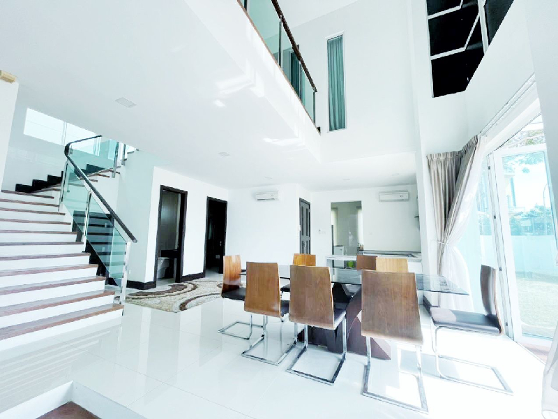 Damaisari Wangsa Melawati Cornerlot - photo 7