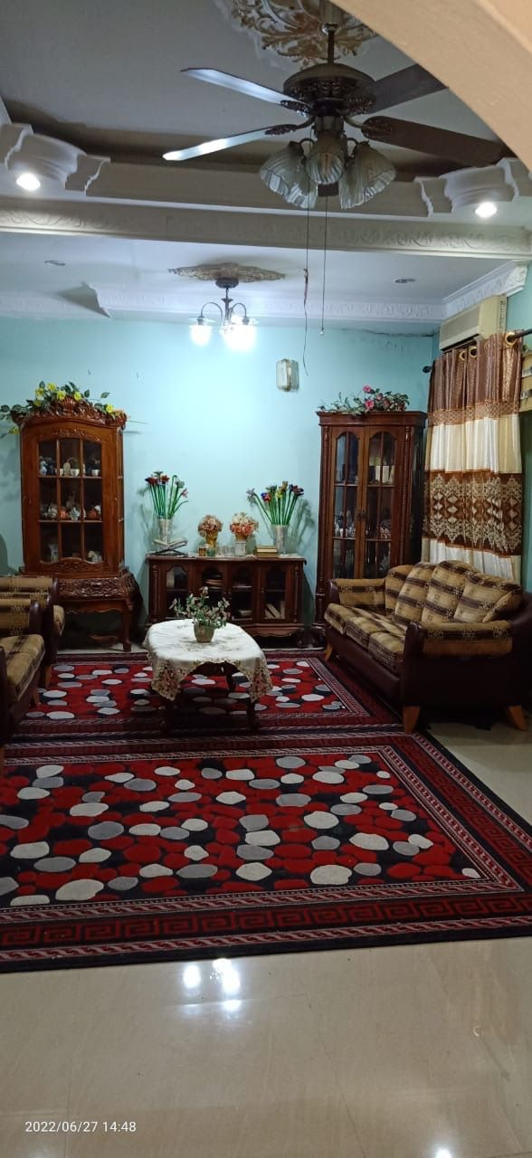 Double Storey Cornerlot Taman Dagang Jaya - photo 4