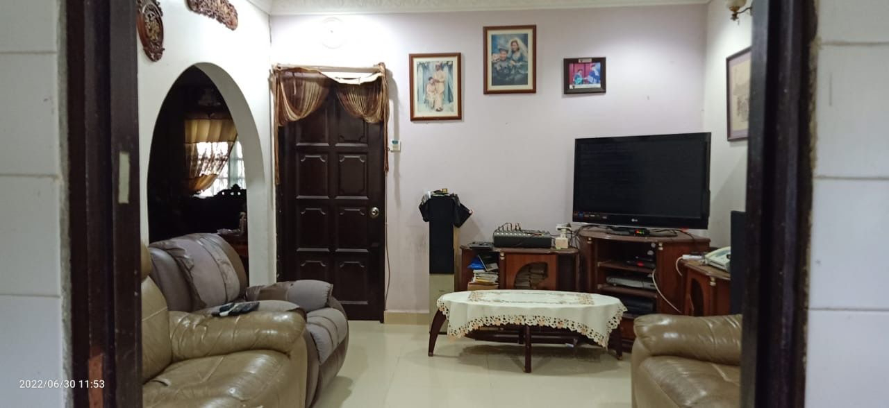 Double Storey Cornerlot Taman Dagang Jaya - photo 6