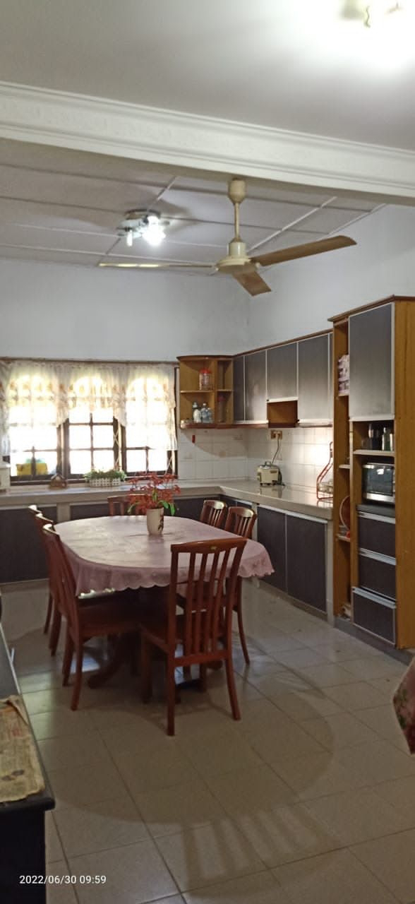 Double Storey Cornerlot Taman Dagang Jaya - photo 10