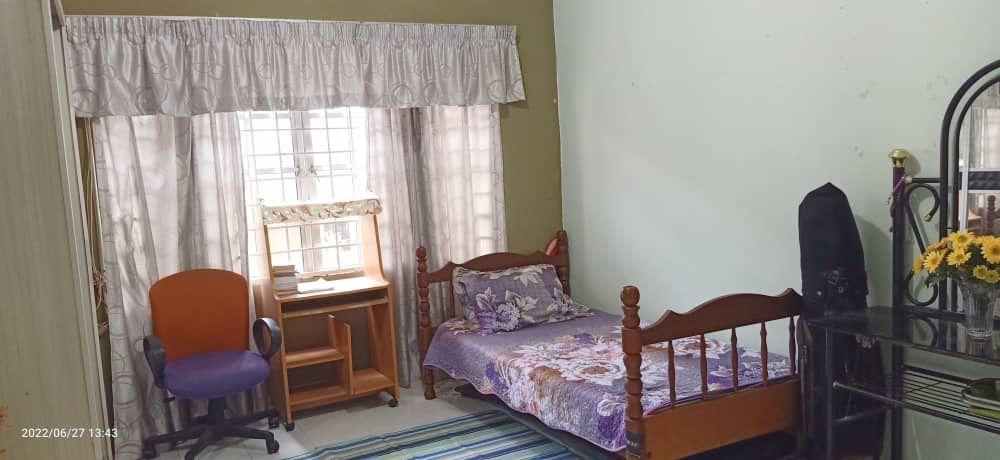 Double Storey Cornerlot Taman Dagang Jaya - photo 12