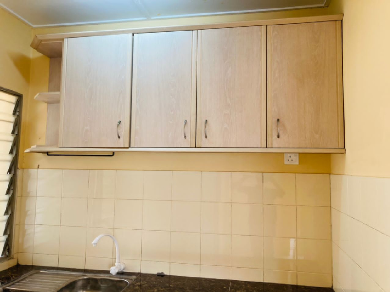 Apartment Saujana Damansara Damai - photo 5