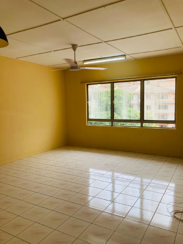 Apartment Saujana Damansara Damai - photo 7