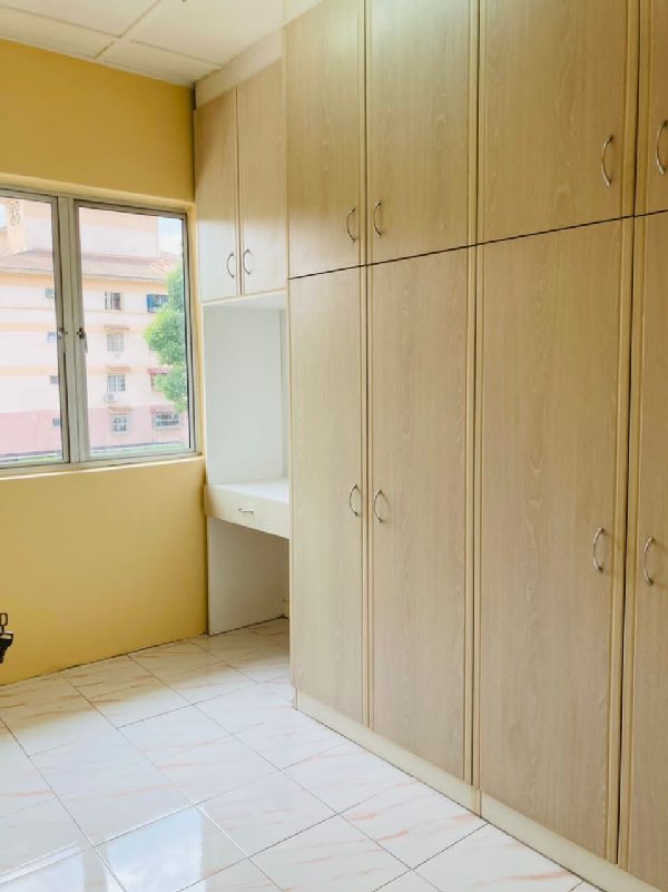 Apartment Saujana Damansara Damai - photo 8