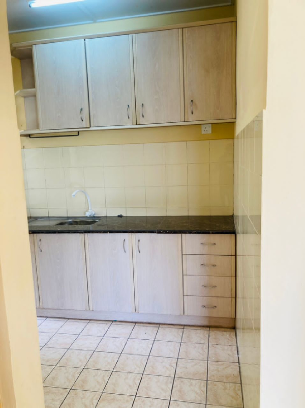 Apartment Saujana Damansara Damai - photo 10
