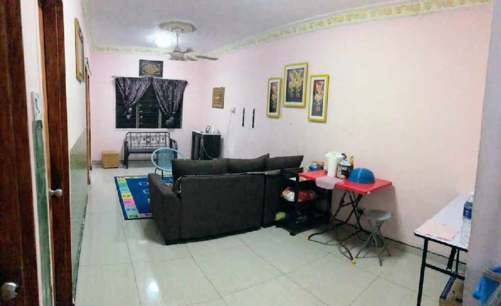 Kasturi Apartment Bandar Sri Permaisuri Cheras - photo 2