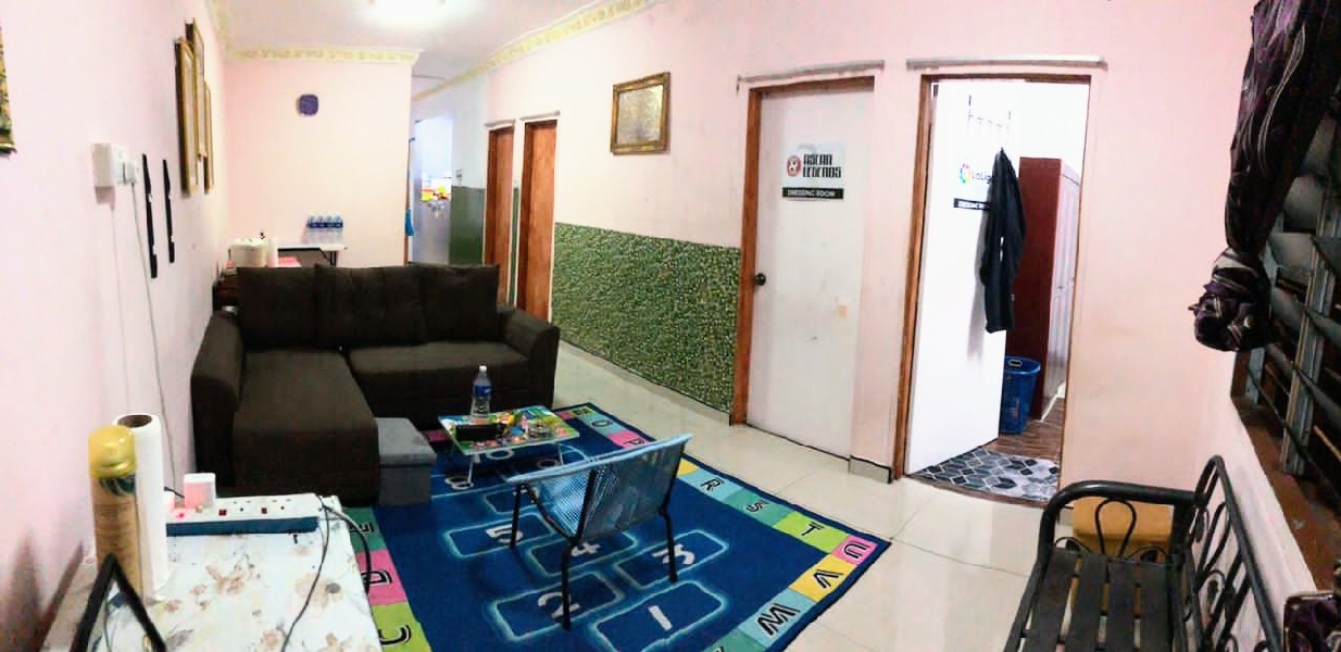 Kasturi Apartment Bandar Sri Permaisuri Cheras - photo 3