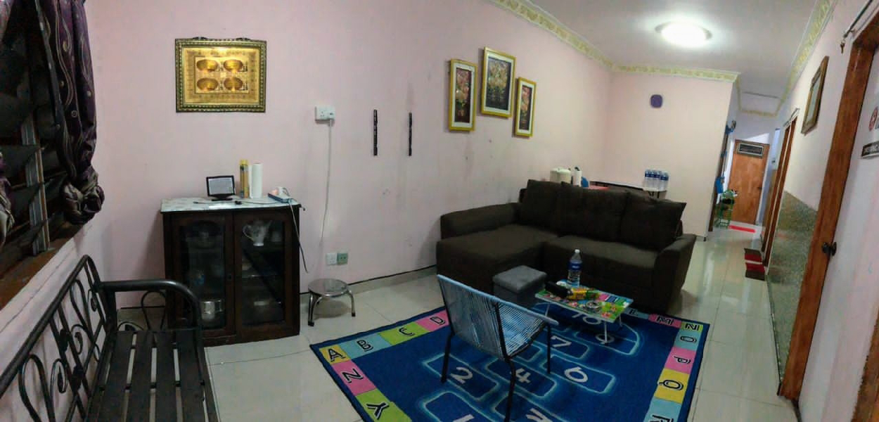 Kasturi Apartment Bandar Sri Permaisuri - photo 4