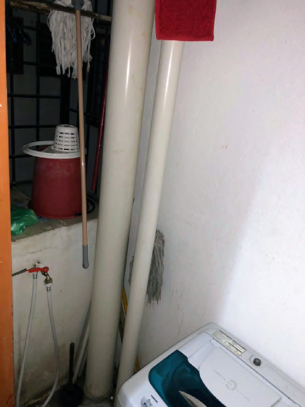 Kasturi Apartment Bandar Sri Permaisuri - photo 5