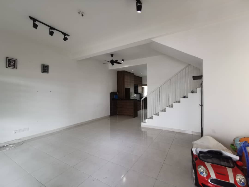 Cherry III Hillpark Puncak Alam - photo 2