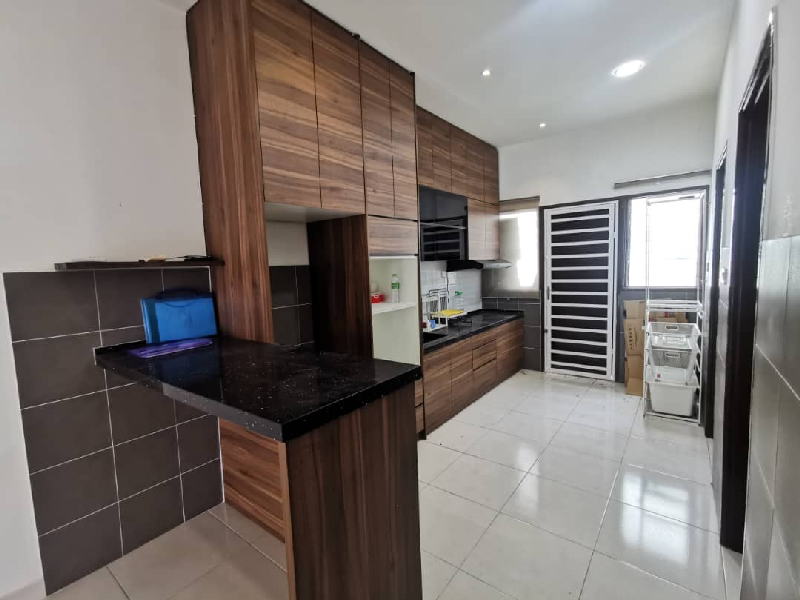 Cherry III Hillpark Puncak Alam - photo 4