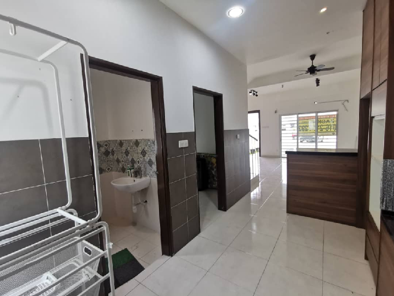 Cherry III Hillpark Puncak Alam - photo 6
