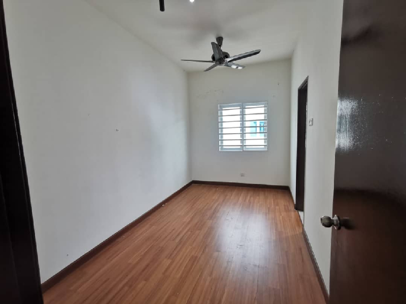 Cherry III Hillpark Puncak Alam - photo 10