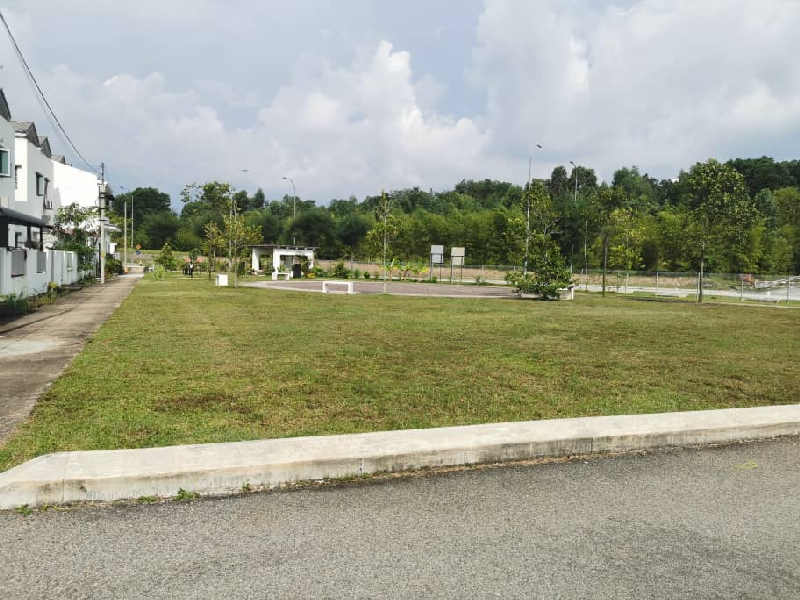 Cherry III Hillpark Puncak Alam - photo 13