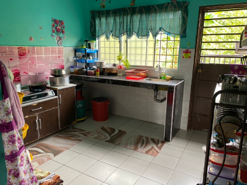 Taman Perkasa Teluk Panglima Garang - photo 5