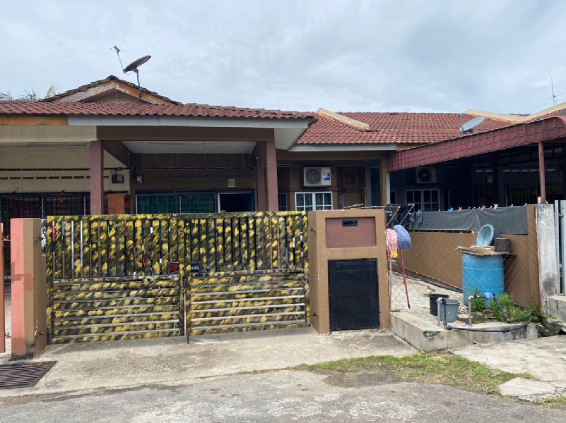 Taman Perkasa Teluk Panglima Garang - photo 7