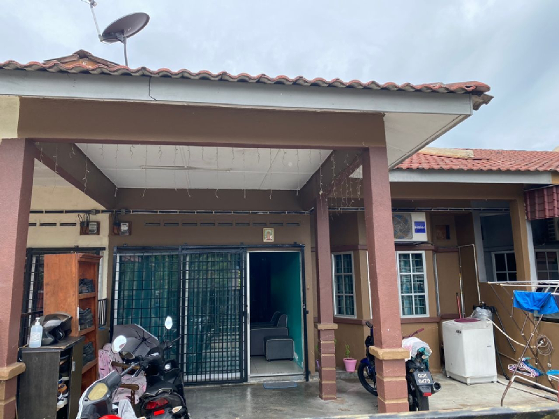 Taman Perkasa Teluk Panglima Garang - photo 8