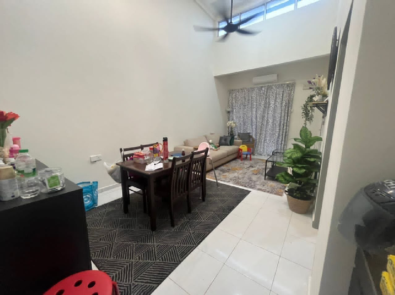 Taman Petunia Kampung Lombong Seksyen 29 - photo 2
