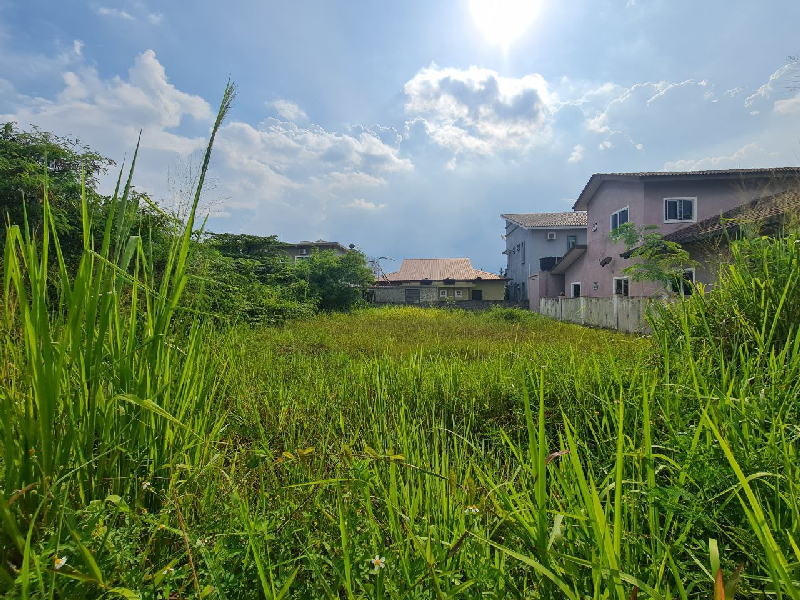 Lot Bungalow Seksyen 8 Bangi - photo 2